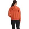 imageOutdoor Research Womens Essential Fleece Pullover HoodieLight Terra