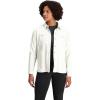 imageOutdoor Research Womens Feedback Flannel Twill ShirtBone