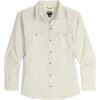imageOutdoor Research Womens Feedback Flannel Twill ShirtBone