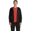 imageOutdoor Research Womens Ferrosi DuraPrint HoodieBlack