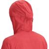 imageOutdoor Research Womens Ferrosi DuraPrint HoodieMoondust