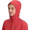imageOutdoor Research Womens Ferrosi DuraPrint HoodieMoondust