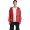 imageOutdoor Research Womens Ferrosi DuraPrint HoodieMoondust
