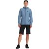 imageOutdoor Research Womens Ferrosi DuraPrint HoodieOlympic