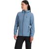 imageOutdoor Research Womens Ferrosi DuraPrint HoodieOlympic