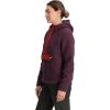 imageOutdoor Research Womens Grayland Fleece Pullover HoodieAmethyst