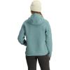 imageOutdoor Research Womens Grayland Fleece Pullover HoodieNeptune