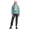 imageOutdoor Research Womens Grayland Fleece Pullover HoodieNeptune