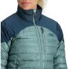 imageOutdoor Research Womens Helium Down JacketNeptuneHarbor