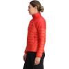 imageOutdoor Research Womens Helium Down JacketSunrise