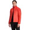 imageOutdoor Research Womens Helium Down JacketSunrise