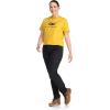 imageOutdoor Research Womens Methow Fleece Lined Pants  RegularBlack