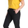 imageOutdoor Research Womens Methow Fleece Lined Pants  RegularBlack