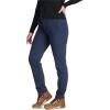 imageOutdoor Research Womens Methow Fleece Lined Pants  RegularNaval Blue