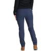 imageOutdoor Research Womens Methow Fleece Lined Pants  RegularNaval Blue
