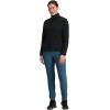 imageOutdoor Research Womens OR Polartec 100 Quarter ZipBlack