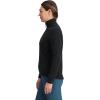 imageOutdoor Research Womens OR Polartec 100 Quarter ZipBlack