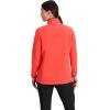 imageOutdoor Research Womens OR Polartec 100 Quarter ZipSunrise