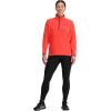 imageOutdoor Research Womens OR Polartec 100 Quarter ZipSunrise