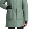 imageOutdoor Research Womens Stormcraft Down ParkaBalsam