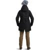imageOutdoor Research Womens Stormcraft Down ParkaBlack