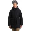 imageOutdoor Research Womens Stormcraft Down ParkaBlack