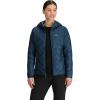 imageOutdoor Research Womens SuperStrand LT HoodieHarbor