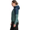 imageOutdoor Research Womens SuperStrand LT HoodieNeptuneHarbor