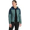 imageOutdoor Research Womens SuperStrand LT HoodieNeptuneHarbor