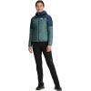 imageOutdoor Research Womens SuperStrand LT HoodieNeptuneHarbor