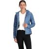 imageOutdoor Research Womens SuperStrand LT HoodieOlympic