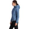 imageOutdoor Research Womens SuperStrand LT HoodieOlympic