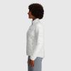 imageOutdoor Research Womens SuperStrand LT JacketSnow