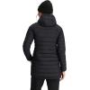 imageOutdoor Research Womens Transcendent Down ParkaBlack