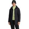 imageOutdoor Research Womens Transcendent Down ParkaBlack