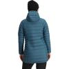imageOutdoor Research Womens Transcendent Down ParkaHarbor