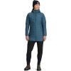 imageOutdoor Research Womens Transcendent Down ParkaHarbor