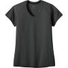 imageOutdoor Research Womens Echo Short Sleeve TShirt  UV Sun Shirts for WomenStorm