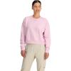 imageOutdoor Research Womens Essential Fleece CrewMargarita