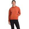 imageOutdoor Research Womens Essential Fleece Pullover HoodieLight Terra