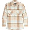 Bone Plaid