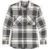Bronze Plaid