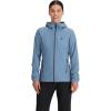 imageOutdoor Research Womens Ferrosi DuraPrint HoodieOlympic