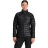 imageOutdoor Research Womens Helium Down JacketBlack