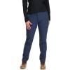 imageOutdoor Research Womens Methow Fleece Lined Pants  RegularNaval Blue
