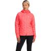 imageOutdoor Research Womens SuperStrand LT HoodieAzalea