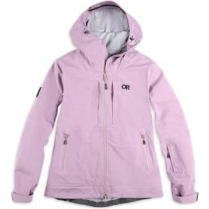 imageOutdoor Research Womens Carbide JacketMoth