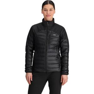 imageOutdoor Research Womens Helium Down JacketBlack