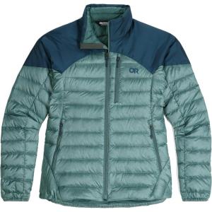 imageOutdoor Research Womens Helium Down JacketNeptuneHarbor