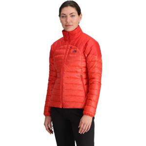 imageOutdoor Research Womens Helium Down JacketSunrise